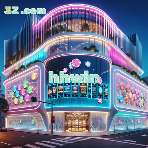 Mergulhe no Esporte com hhwin: Um Novo Mundo de Jogos